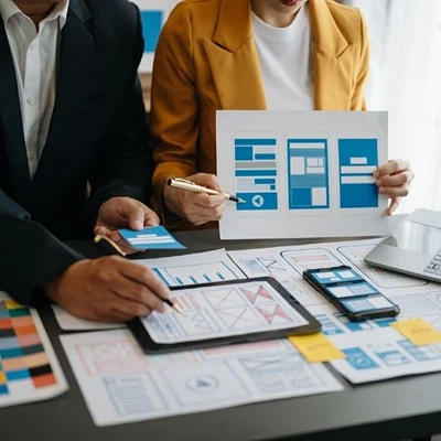 Web Sitesi Yaptırma, Ağlı