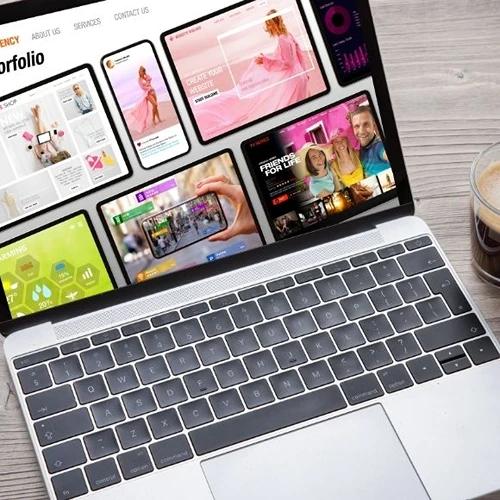 Ağlı, Web Tasarım Ajansı